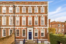 Maids of Honour Row property Savills