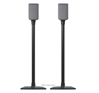 Sanus Universal Speaker Stands: was $149 now $119 @ Best Buy