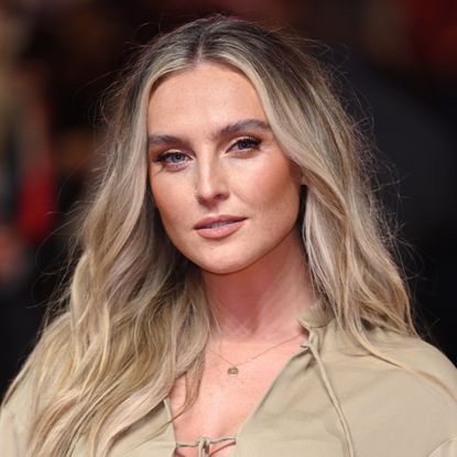 Perrie Edwards