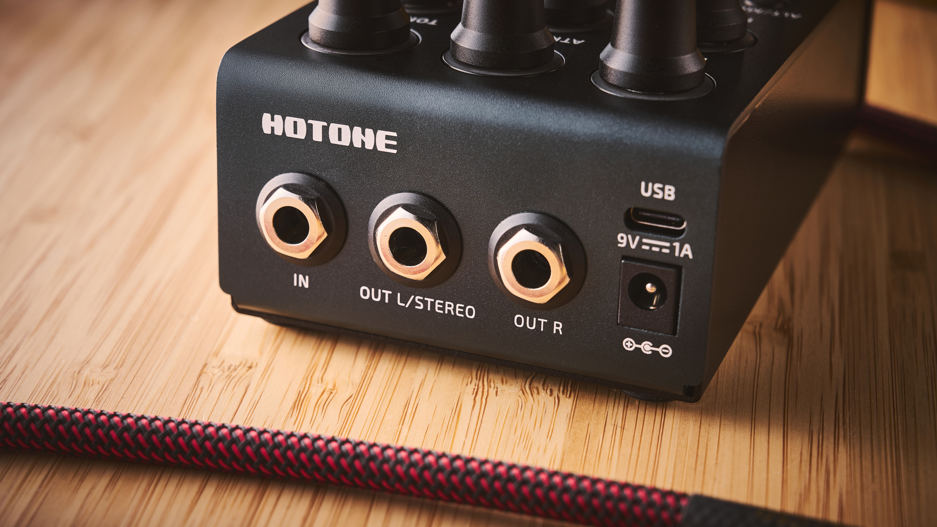 Hotone NC-200 Verbera review