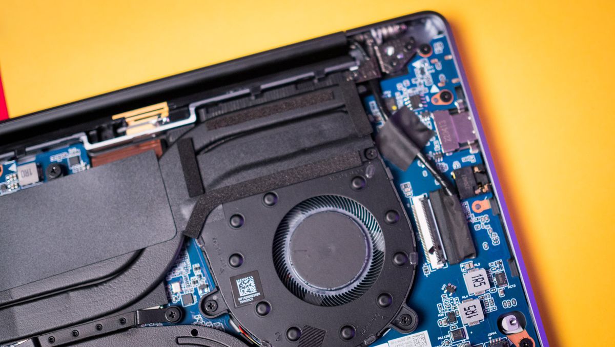 Xiaomi Notebook Pro 120G review