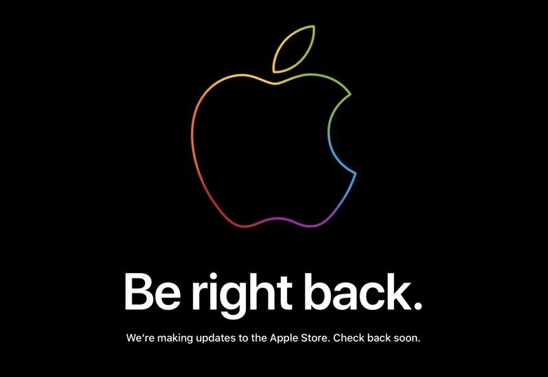 Applestoredown