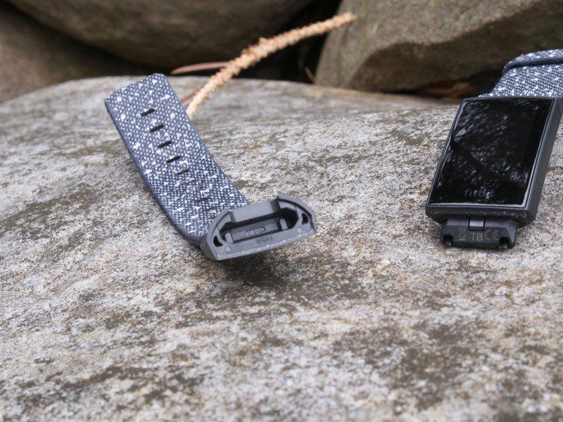Fitbit Charge 4 Review