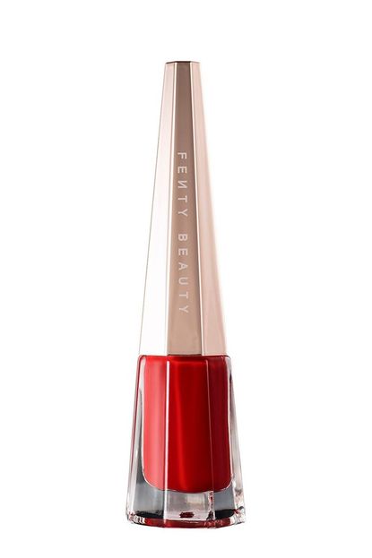 FENTY BEAUTY by Rihanna Stunna Lip Paint Longwear Fluid Lip Color in Uncensored