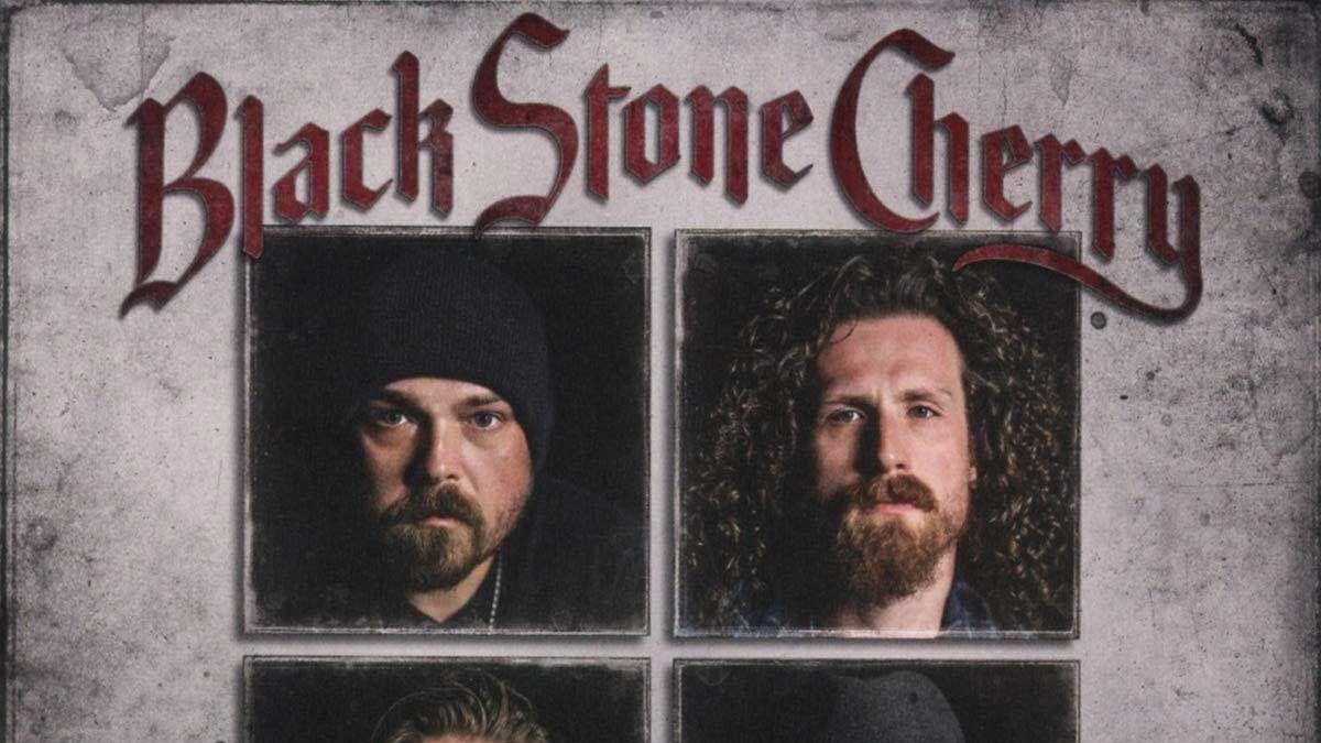 Black Stone Cherry The Human Condition album review Louder
