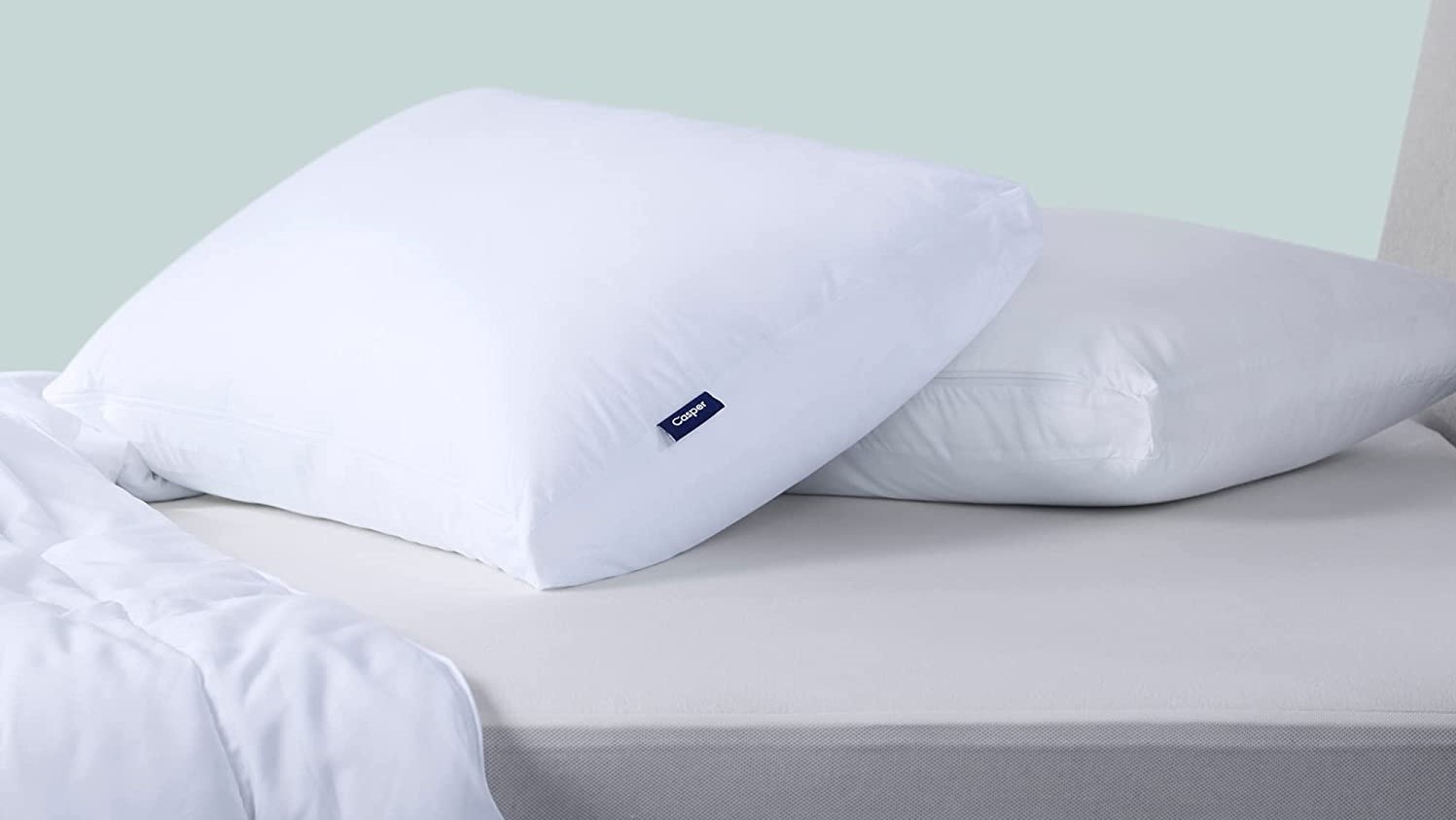 Casper Sleep Pillows, Set of 2