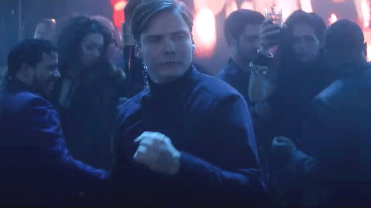 Falcon and Winter Soldier: Marvel just released the Dancing Zemo Cut