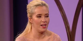 Mama June The Wendy Williams Show
