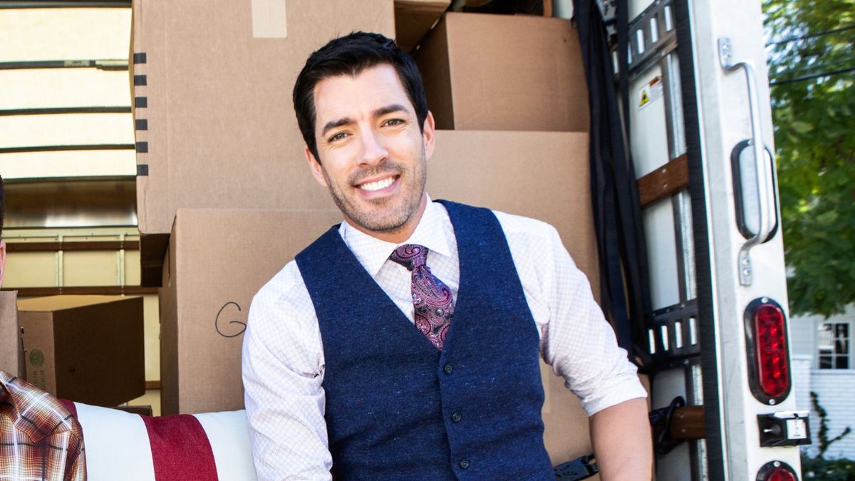 Drew Scott says this simple swap will keep our home cool |