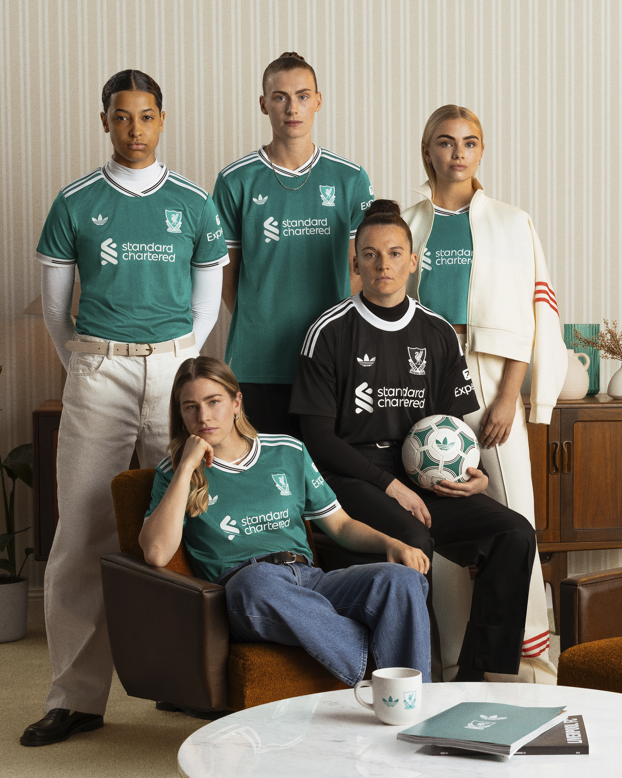 Liverpool 2025/26 third kit