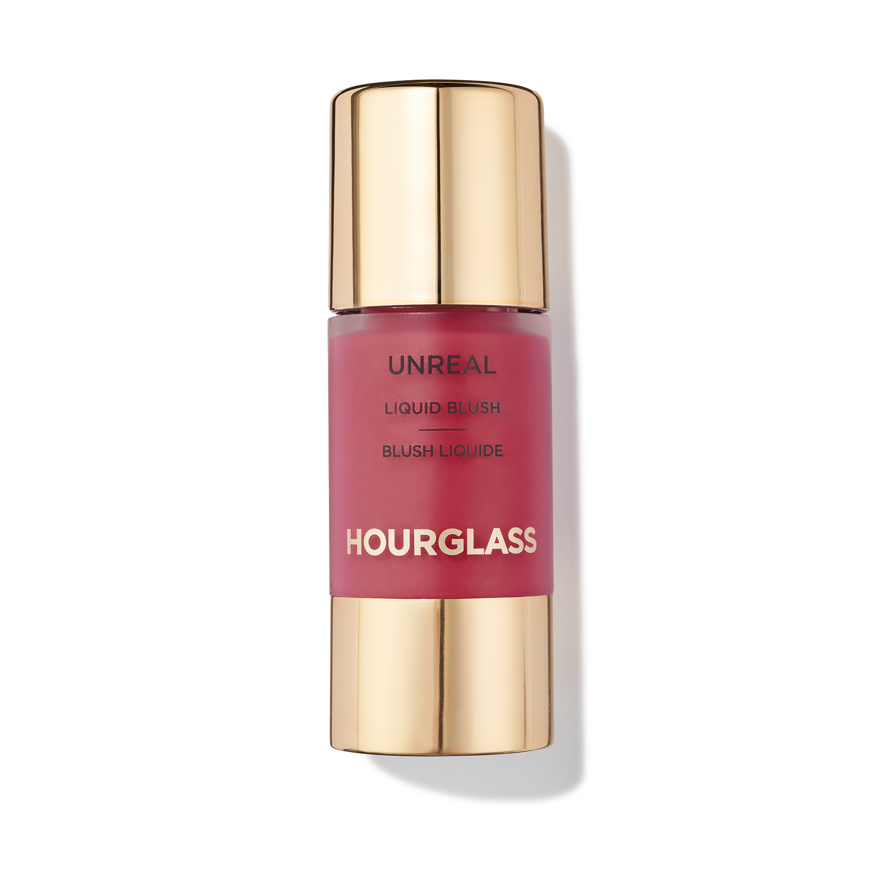 Hourglass Unreal Liquid Blush Craft