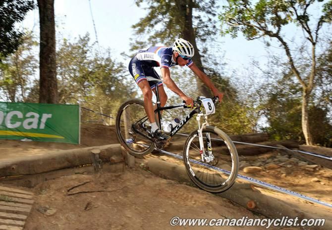 Romain Boutet (France)