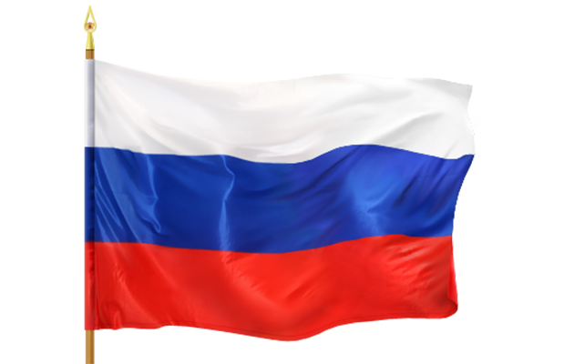 Russia paralympic