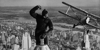 King Kong (1933)