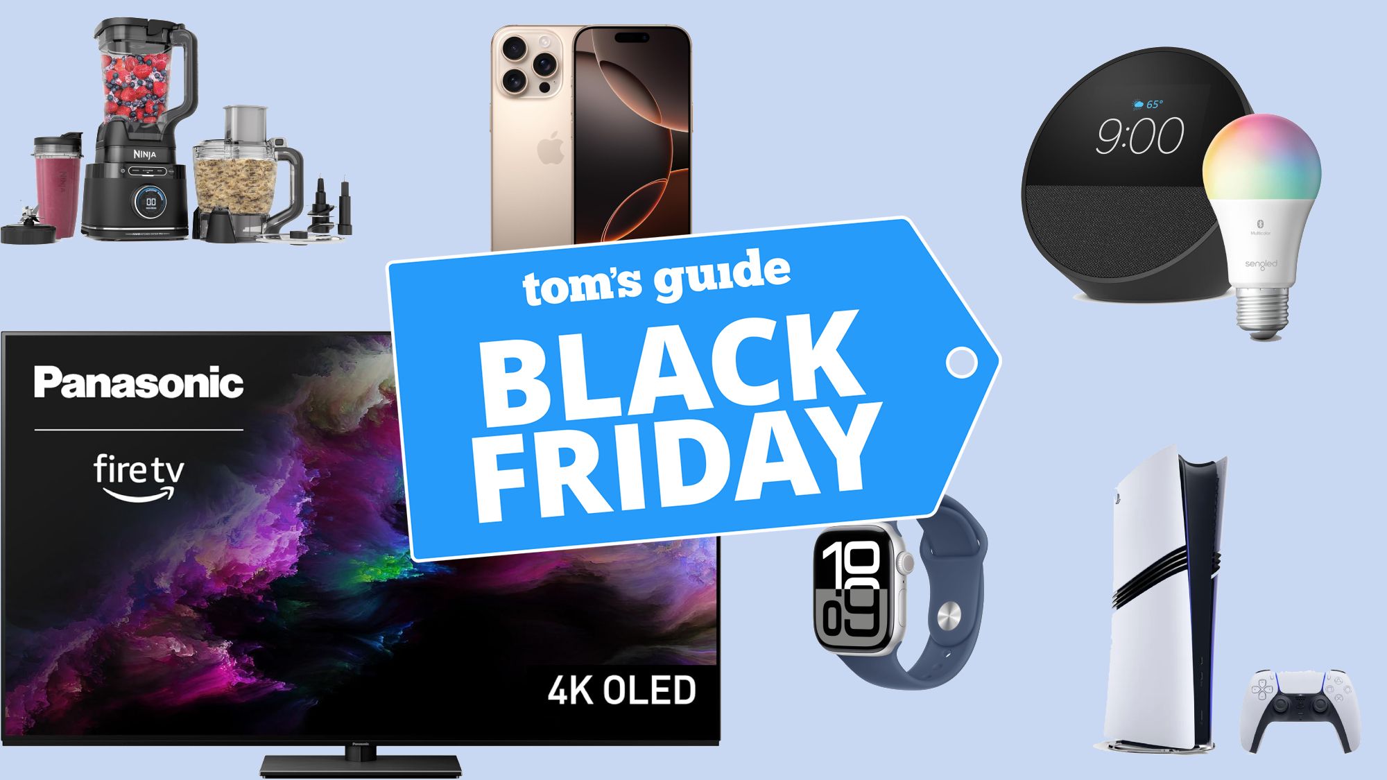 The 5 biggest Black Friday deals you need to know about now — date ...