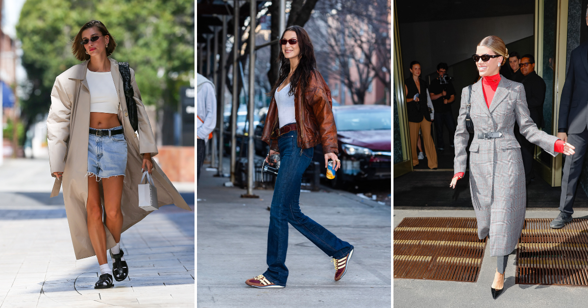 The It-girls have spoken, these are the hottest buys this summer The It-girls have spoken, these are the hottest buys this summer