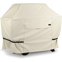 NettyPro BBQ Grill Cover | £47.95 at Amazon