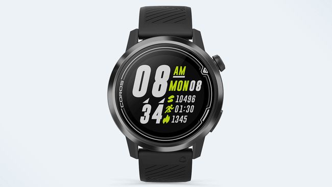 best watches for runners 2018
