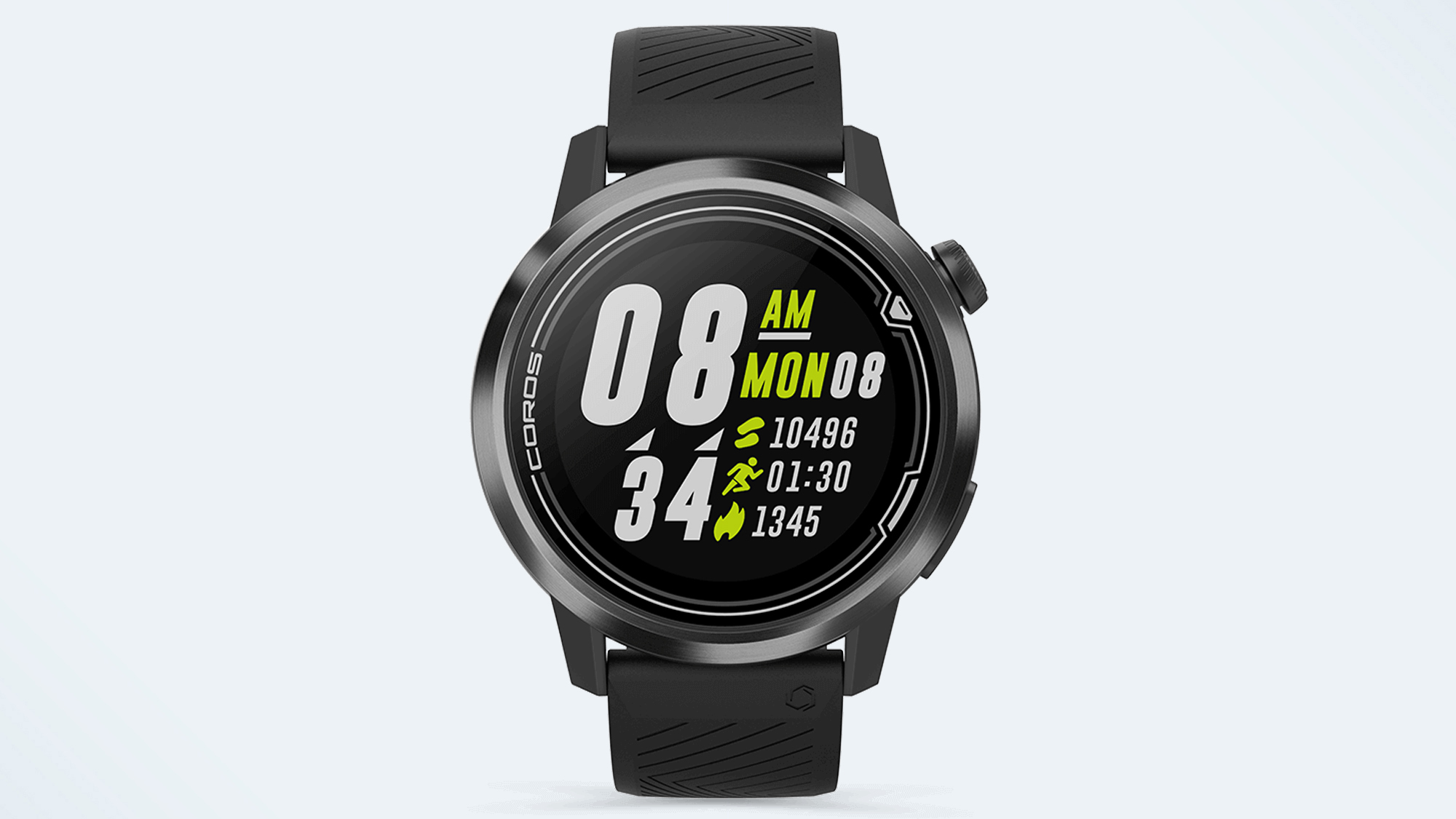 Best running watches: Coros Apex