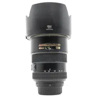 Nikon AF-S DX Nikkor 17-55mm f/2.8G IF-ED Nikon AF-S DX Nikkor 17-55mm f/2.8G IF-ED