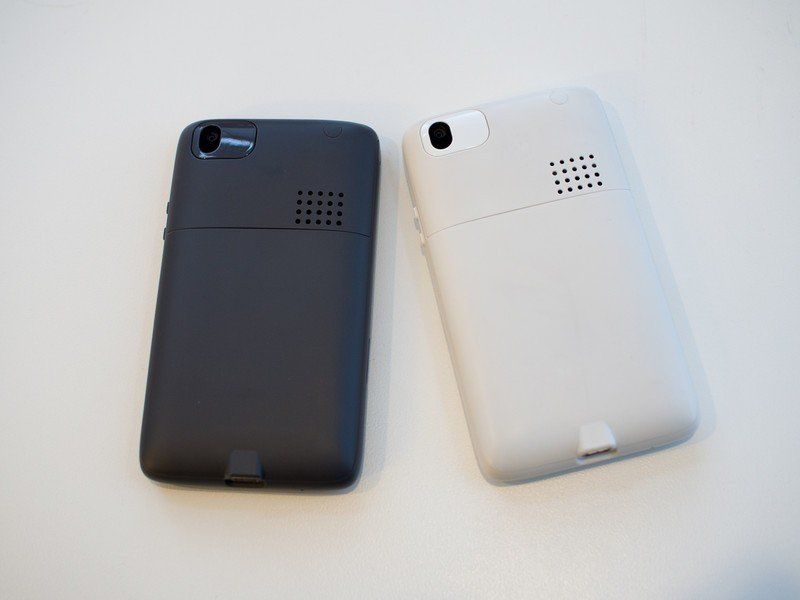 HTC Sooner