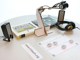 Make Music with Blocks