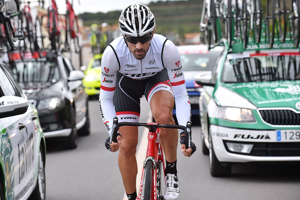 Fabian Cancellara (Trek-Segafredo)