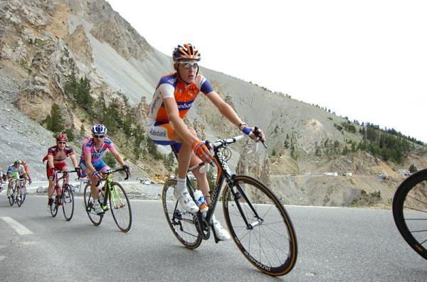 Robert Gesink (Rabobank)
