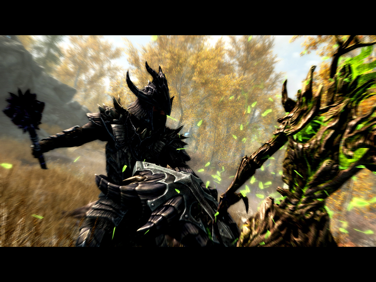 Skyrim