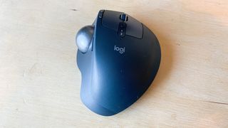 Logitech MX Ergo S