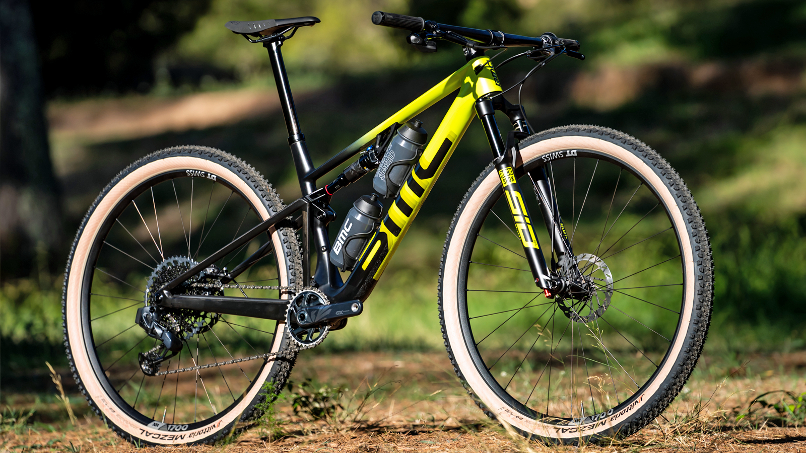 bmc fourstroke 2015