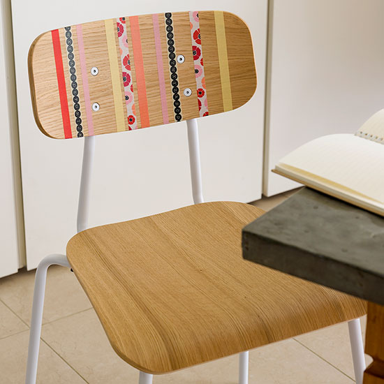 hester chair