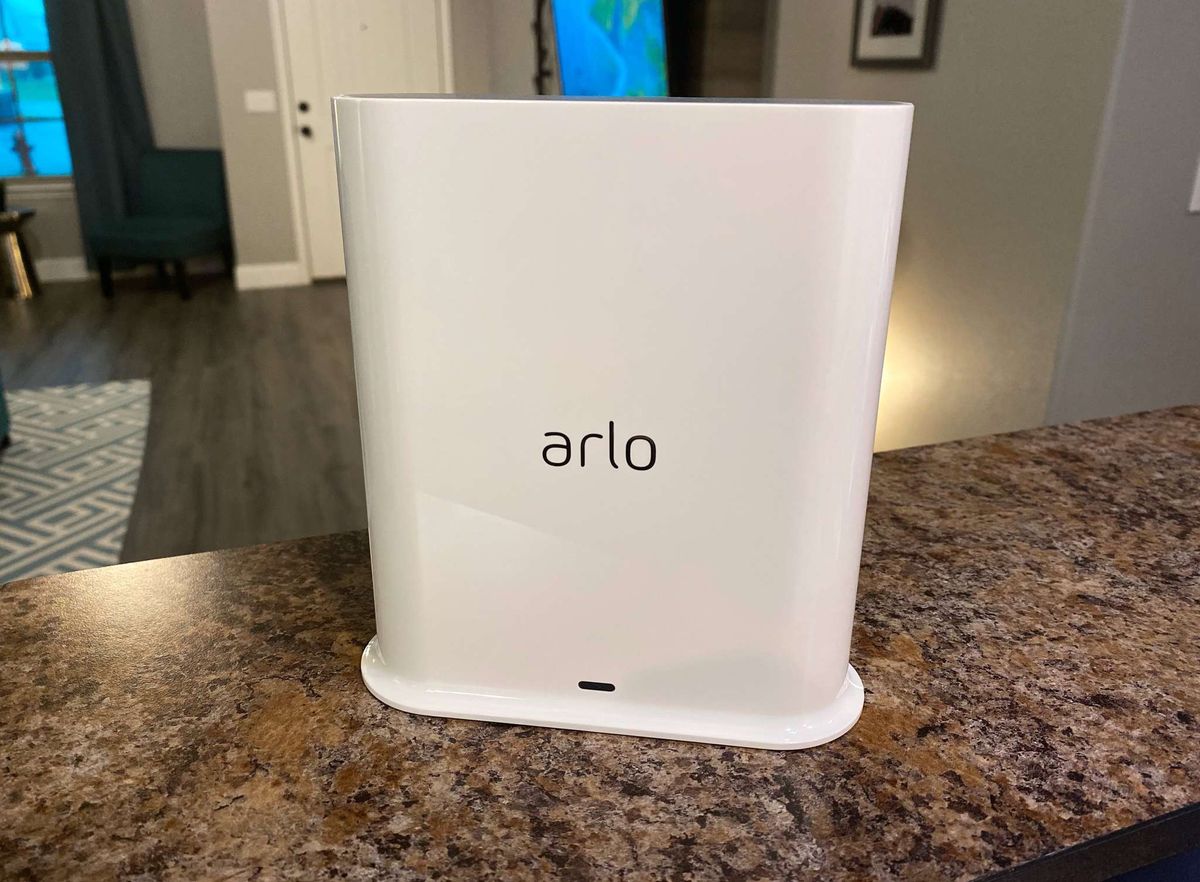 Arlo Pro 3 Base Station