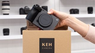 6 pro-grade cameras under $1,000 that will change the way you shoot
