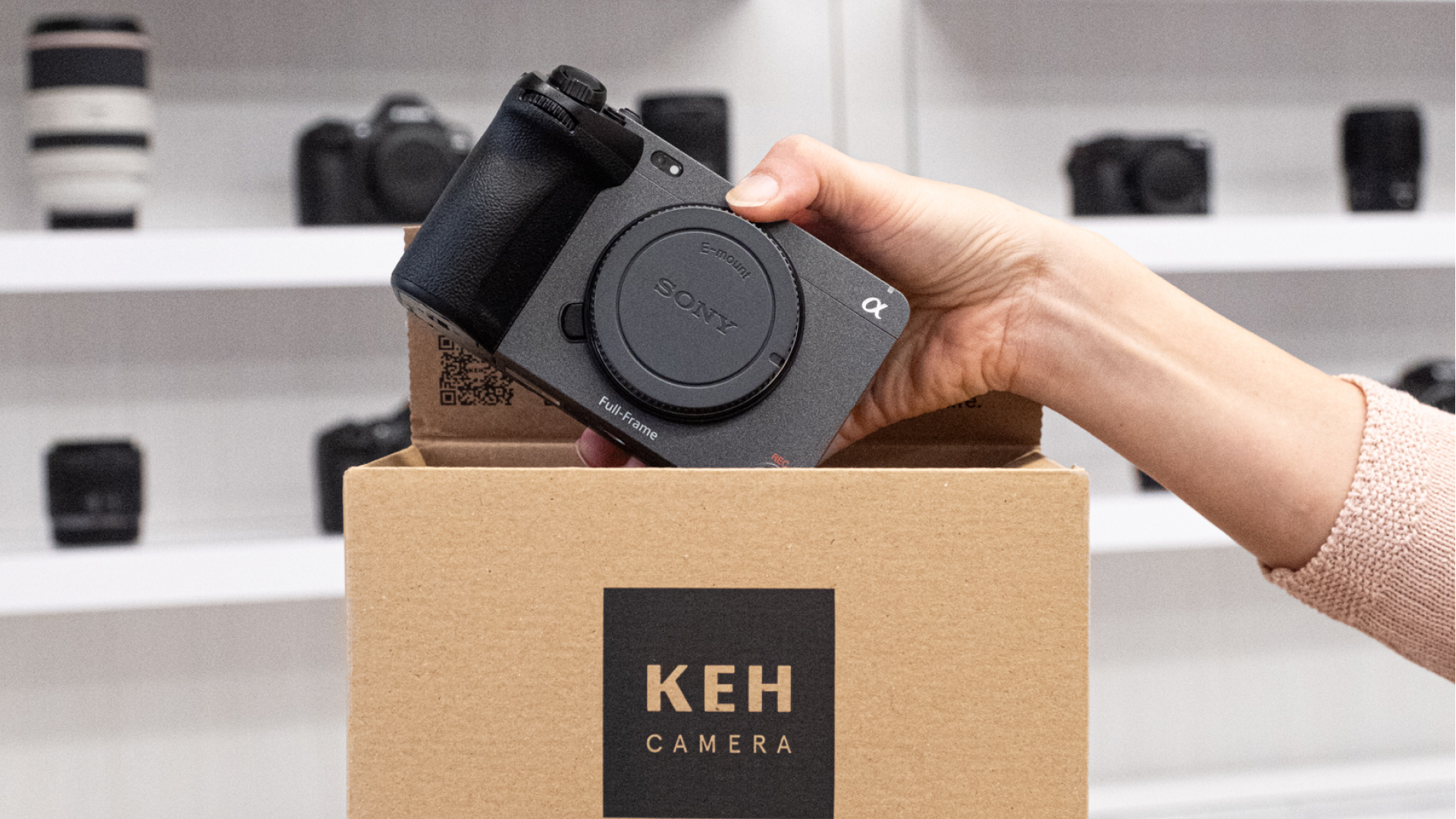 6 pro-grade cameras under $1,000 that will change the way you shoot