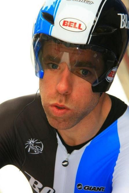 Bram Tankink (Blanco) finished 18th