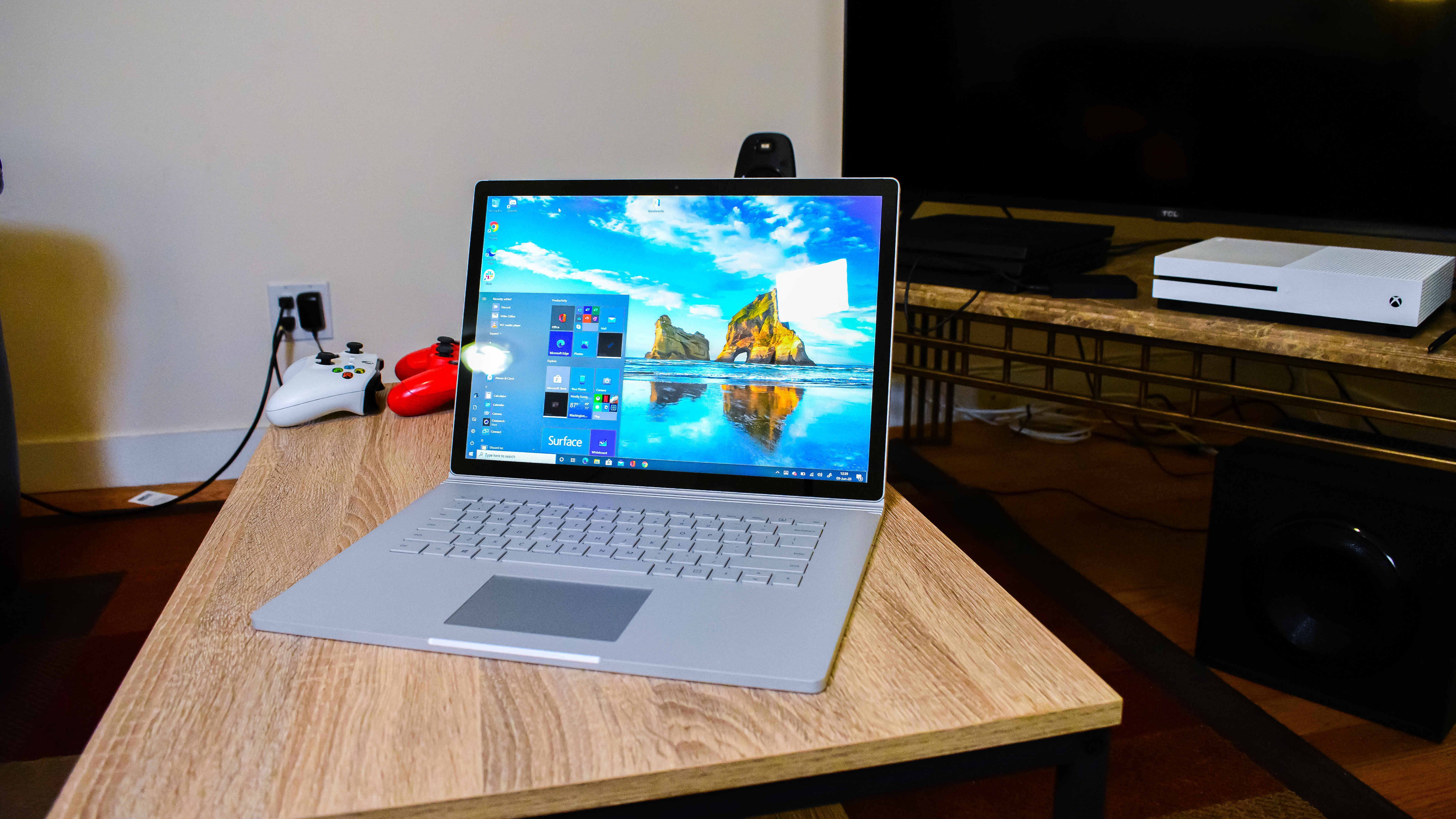 Surface Book 3 review | TechRadar