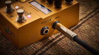 Walrus Audio ACS1 MK2 review