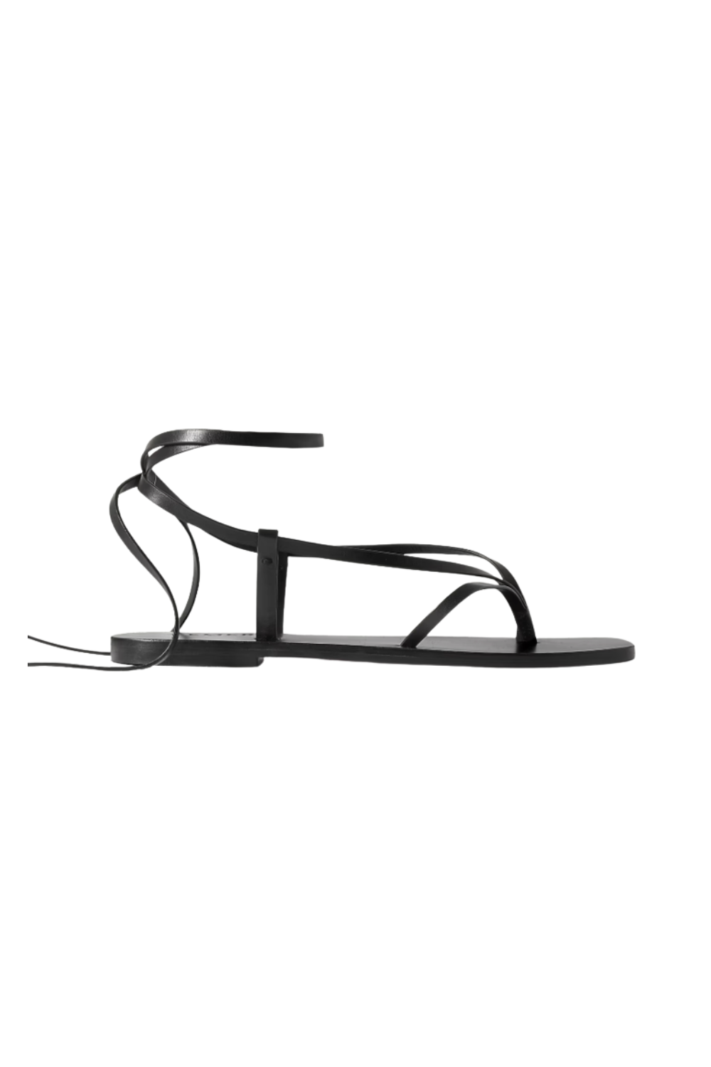 A EMERY, Nolan leather sandals