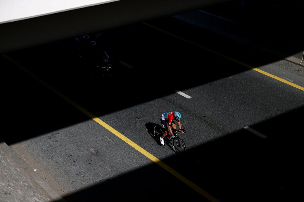UAE Tour 2023 stage 5