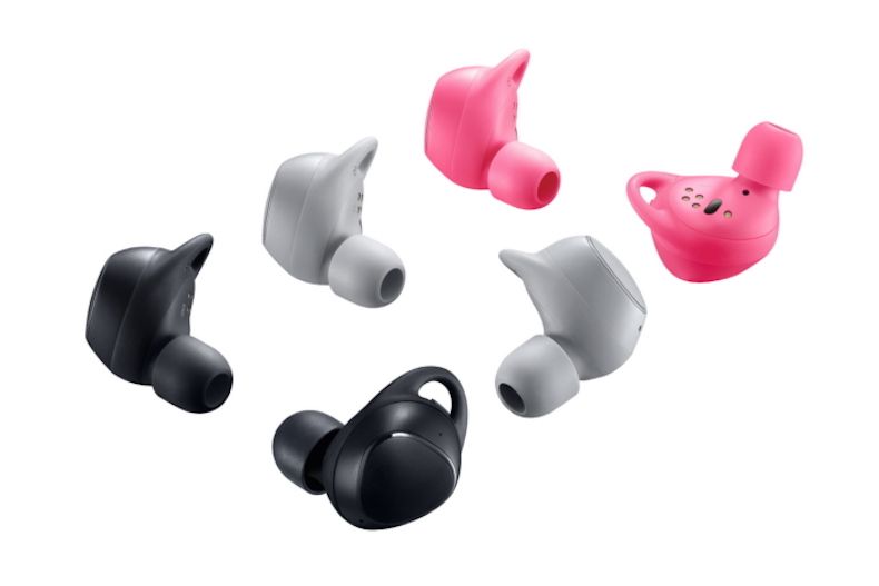 Gear Iconx Sm-r140 User Manual Gear Iconx Sm-r140 User Manual