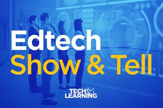 New edtech products that have caught our attention this month