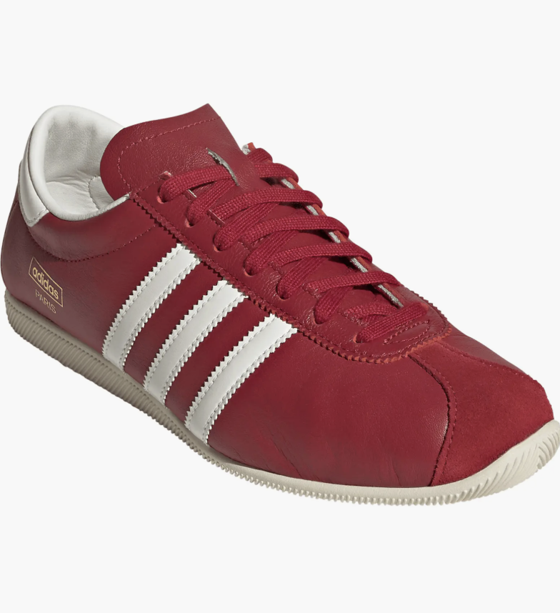 adidas, Paris Sneaker (Was $100)