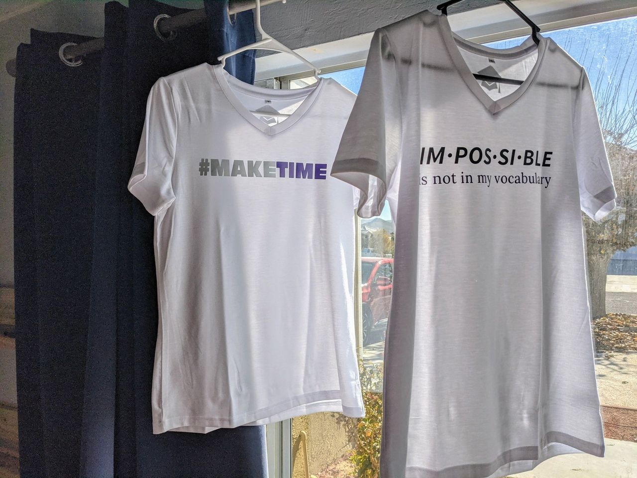Cricut Maker Tshirts