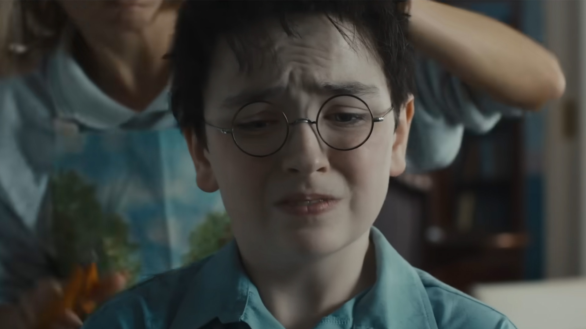 HBOs Harry Potter and the Philosopher's Stone