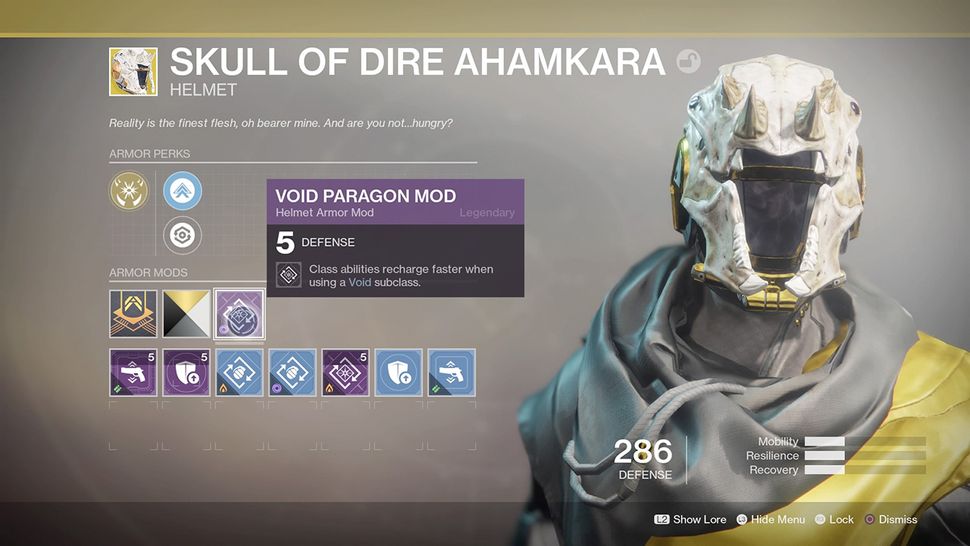 Destiny 2 Masterworks Guide GamesRadar+