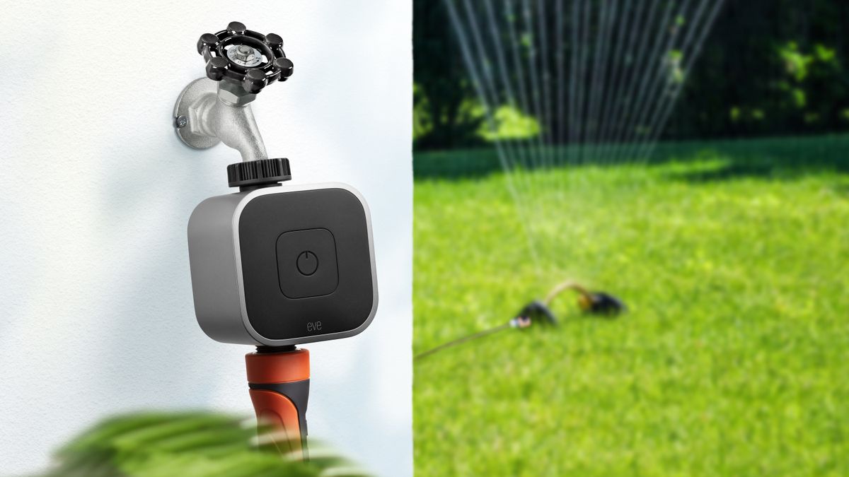 Best HomeKit sprinkler controllers in 2024 iMore