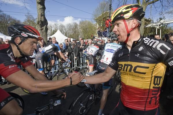 BMC was denied once again