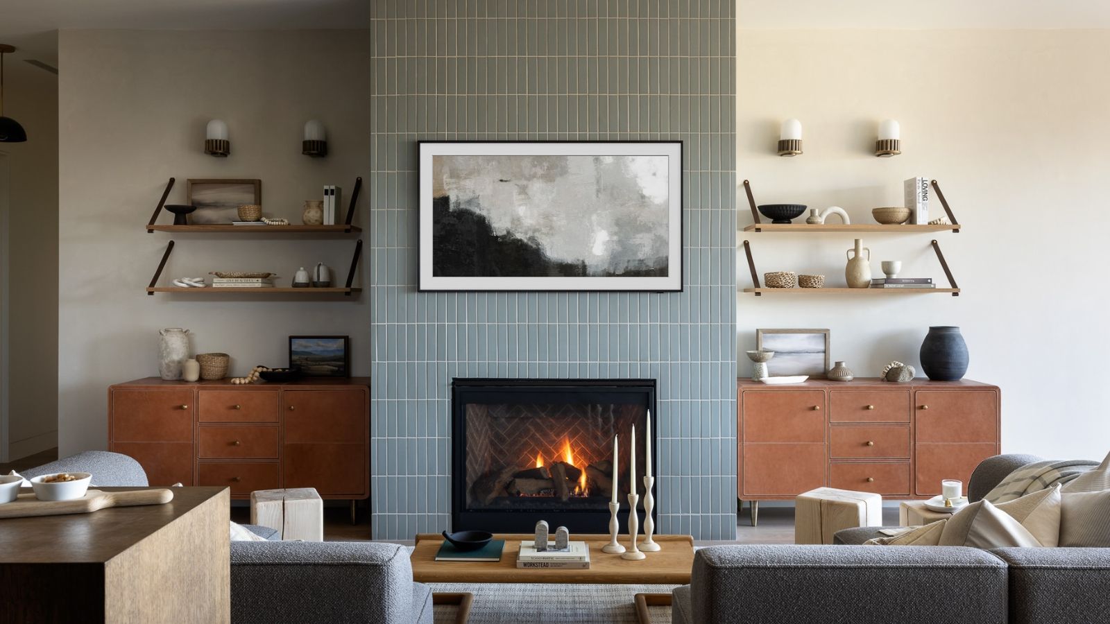 Built-In, Custom-Fit Soundbars Are the Next Big Home Audio Trend – Here’s Why Experts Are Divided