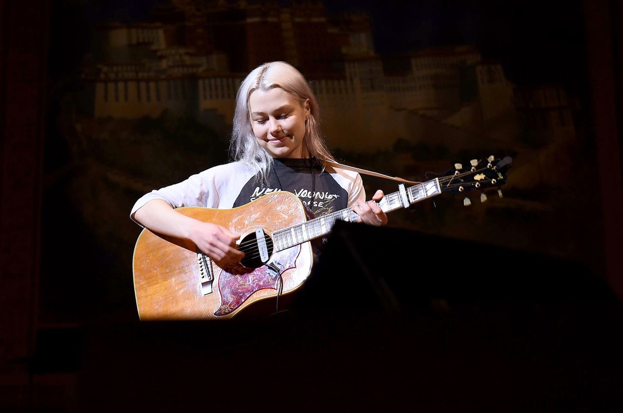 phoebe bridgers